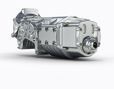 Motor Parçaları